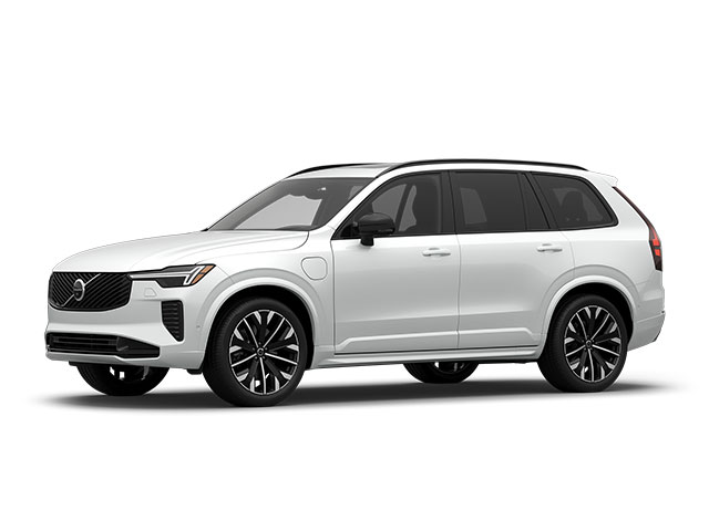 INVENTORY | Volvo Cars Orange County
